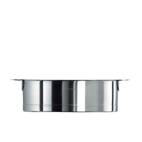 CRISTEL STRATE
Casserole basse 22 cm 