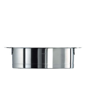 CRISTEL STRATE
Casserole basse 24 cm 