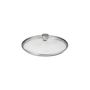 Couvercle en verre 18cm 
