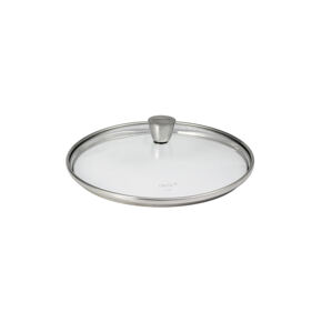 Couvercle en verre 20cm 