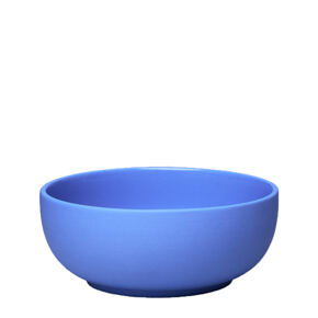 Schale 
blau 