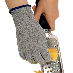Schutz Handschuh 
