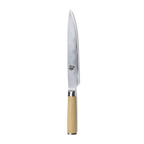 SHUN HELL
Couteau à jambon 22.5 cm 