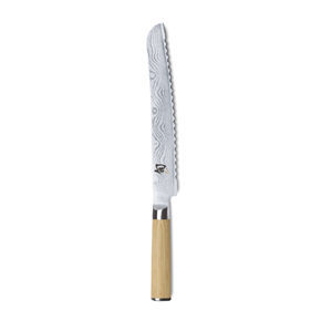 SHUN HELLCouteau à pain 22.5 cm 
