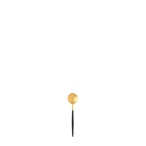GOA GOLD
Mokkalöffel 