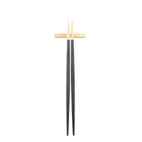 GOA GOLD
Chopstick Set 3-teilig 