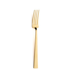 BAUHAUS GOLD MATT
Tafelgabel 21.5 cm 