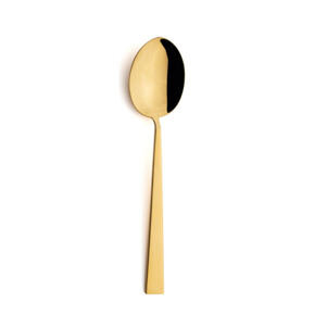 BAUHAUS GOLD MATT
Tafellöffel 21.3 cm 