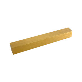 Messerbänkchen gold 