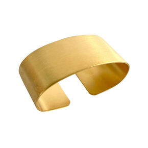 Serviettenring gold 