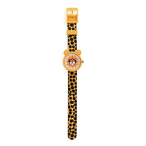 Montre Guépard 