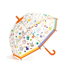 Umbrella Animals 