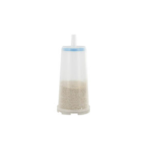Descaling filter 