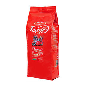 Lucaffé Classic Beans 1 kg 