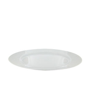 BASIC
Teller flach 26.5 cm 