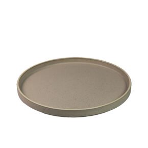 Flat plate
beige 24 cm Flat plate
beige 24 cm