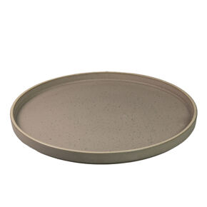 Flat plate
beige 27 cm Flat plate
beige 27 cm