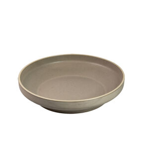Plate deep
beige 23 cm Plate deep
beige 23 cm