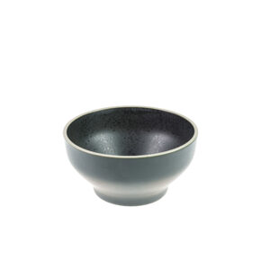 Bowl
black 13 cm Bowl
black 13 cm
