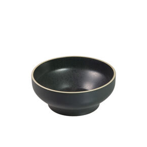 Bowl
black 16 cm Bowl
black 16 cm