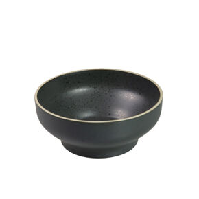 Bowl
black 18 cm Bowl
black 18 cm