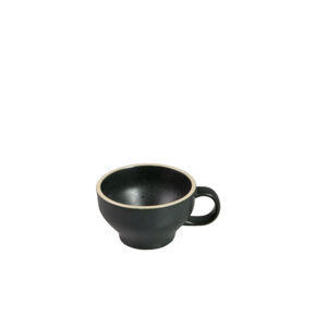 Espresso cup
black 0.8 dl Espresso cup
black 0.8 dl