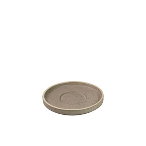 Saucer
Espresso cup beige Saucer
Espresso cup beige