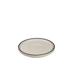 Saucer
Coffee / cappuccino cup white Saucer
Coffee / cappuccino cup white