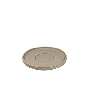 Saucer
Coffee / cappuccino cup beige Saucer
Coffee / cappuccino cup beige