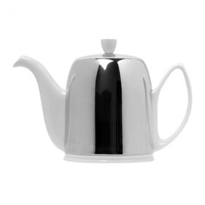 Teekanne Salam weiss 1.3 lt Teekanne Salam weiss 1.3 lt