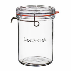 Einmachglas XL 100 cl 