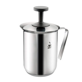 Milchschäumer Induktion 