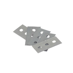 First Blades Set of 5 for Ceramic Field Cleaner 