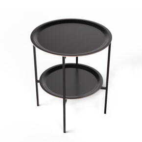 Support de table pour plateau
39 / 36 cm 