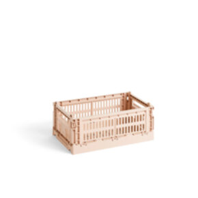 Caisses pliantes S
powder 