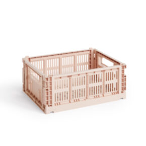 Caisses pliantes M
powder 