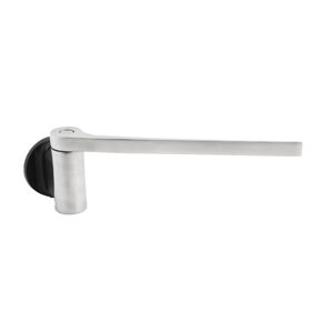 Cloth holder for sink chrome 