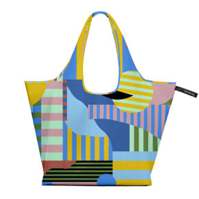 Sac à main "Notabag Tote"
Paysage 