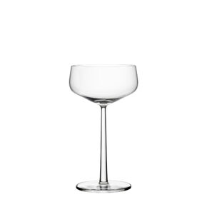 ESSENCE
Cocktailkelch / Sektschale ESSENCE
Cocktailkelch / Sektschale