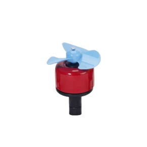 Bicycle bell windmill
Red / Blue Bicycle bell windmill
Red / Blue