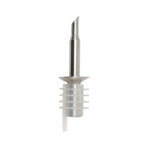 Extractable spout 