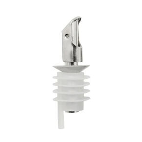 Pourer with
Flap 