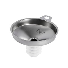 Bottle funnel 