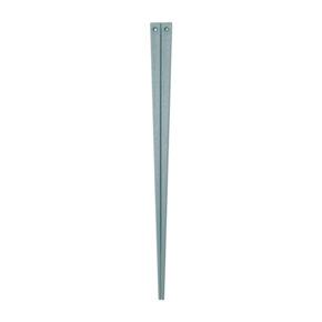 Chopstick Uki Hashi blau 