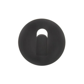 Crochet
Point noir 