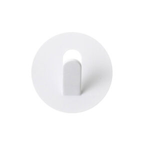 Crochet
Point blanc 