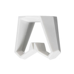 Clip porte-serviettes 
