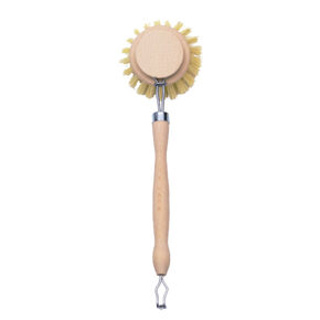 Spülbürste Holz 
