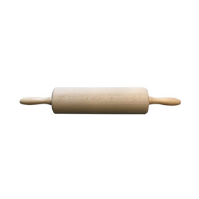 Wallholz Buche 25 cm 