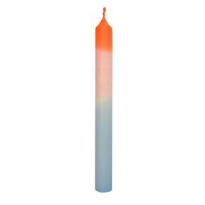 Stabkerze Himmelsstürmer
orange/hellblau Stabkerze Himmelsstürmer
orange/hellblau